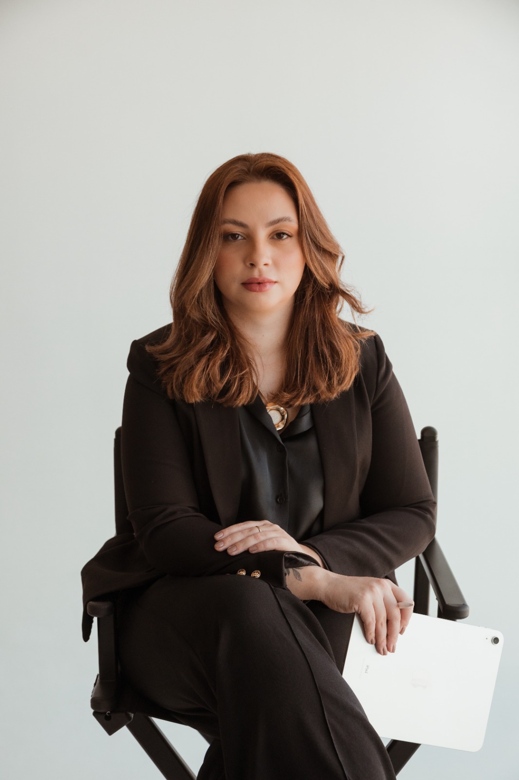 Dra. Ana Paula Voltolini, advogada em Curitiba, OAB/PR 106.080